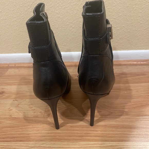 Enzo Angiolini booties size 9.5 - Picture 3 of 5